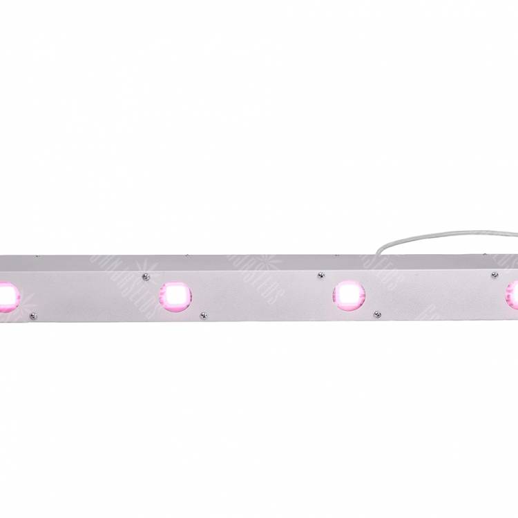 Линейный светодиодный фитосветильник LED Союз 1 недорого